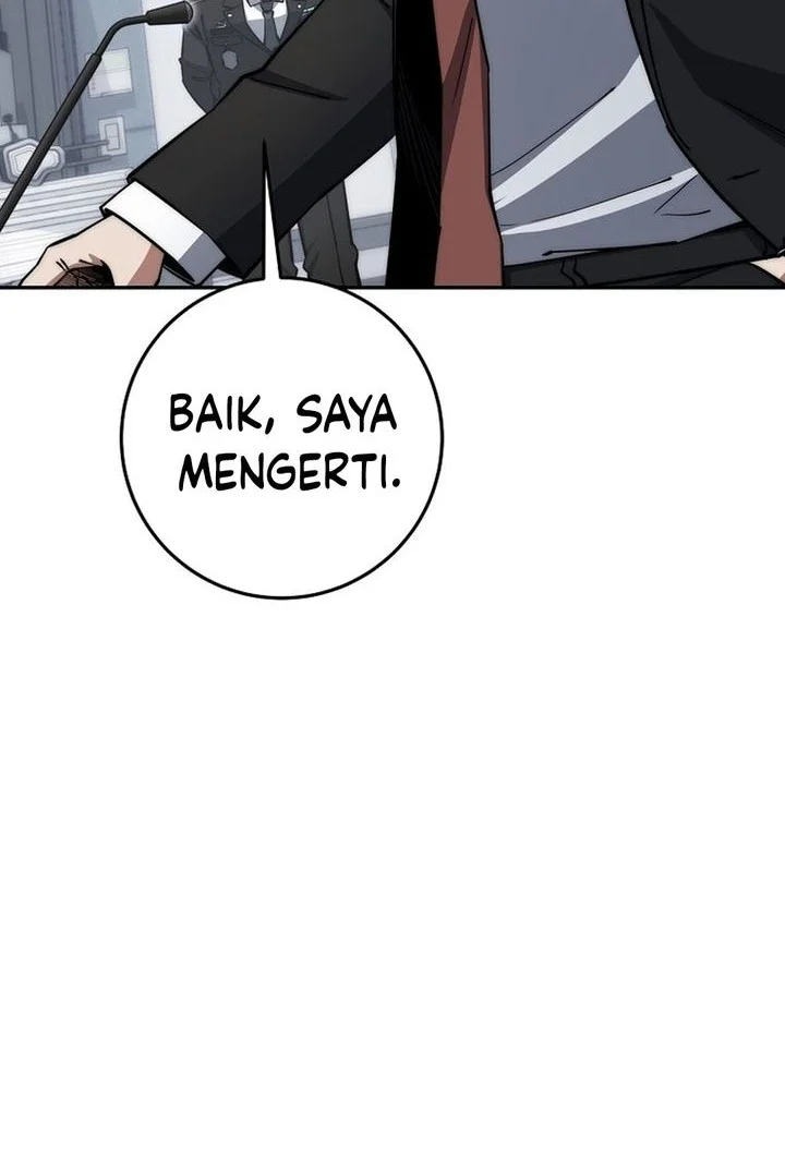Return of the Sword God-Rank Civil Servant Chapter 89 - halaman 36
