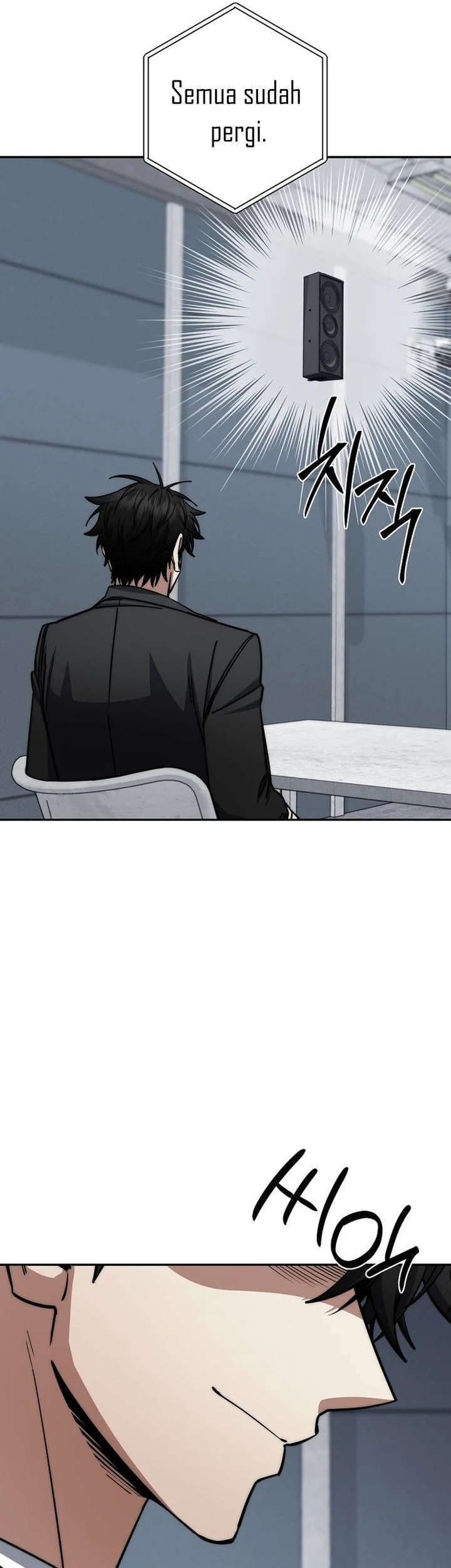 Return of the Sword God-Rank Civil Servant Chapter 89 - halaman 37