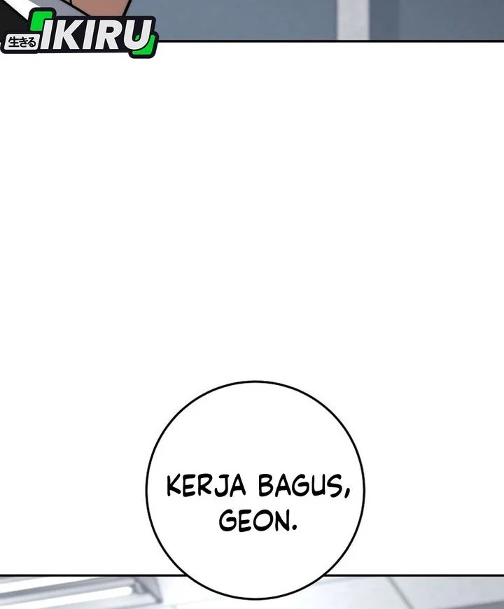 Return of the Sword God-Rank Civil Servant Chapter 89 - halaman 38