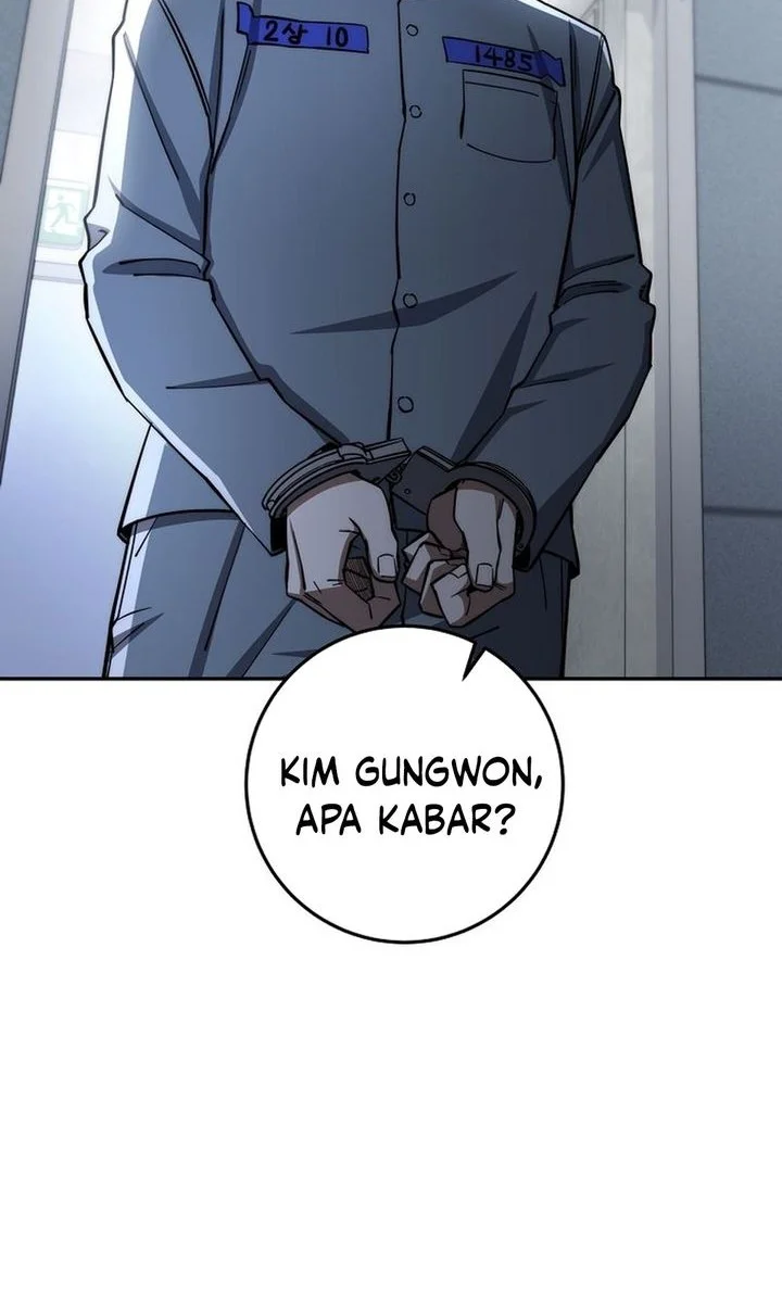 Return of the Sword God-Rank Civil Servant Chapter 89 - halaman 44