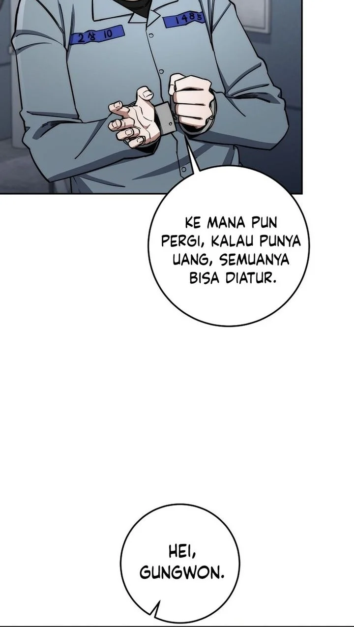 Return of the Sword God-Rank Civil Servant Chapter 89 - halaman 46