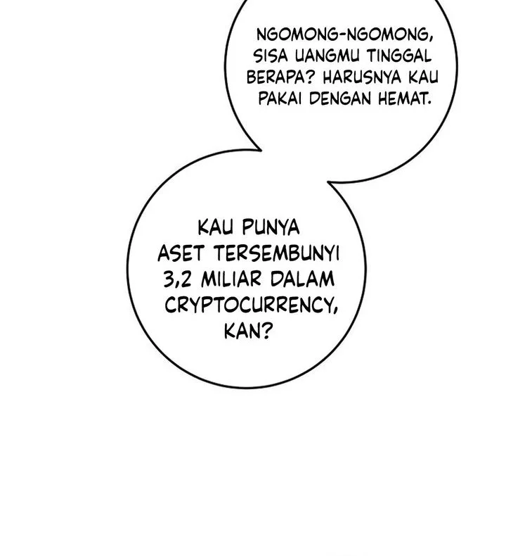 Return of the Sword God-Rank Civil Servant Chapter 89 - halaman 48