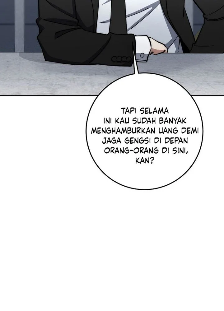 Return of the Sword God-Rank Civil Servant Chapter 89 - halaman 50