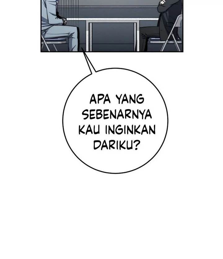 Return of the Sword God-Rank Civil Servant Chapter 89 - halaman 54