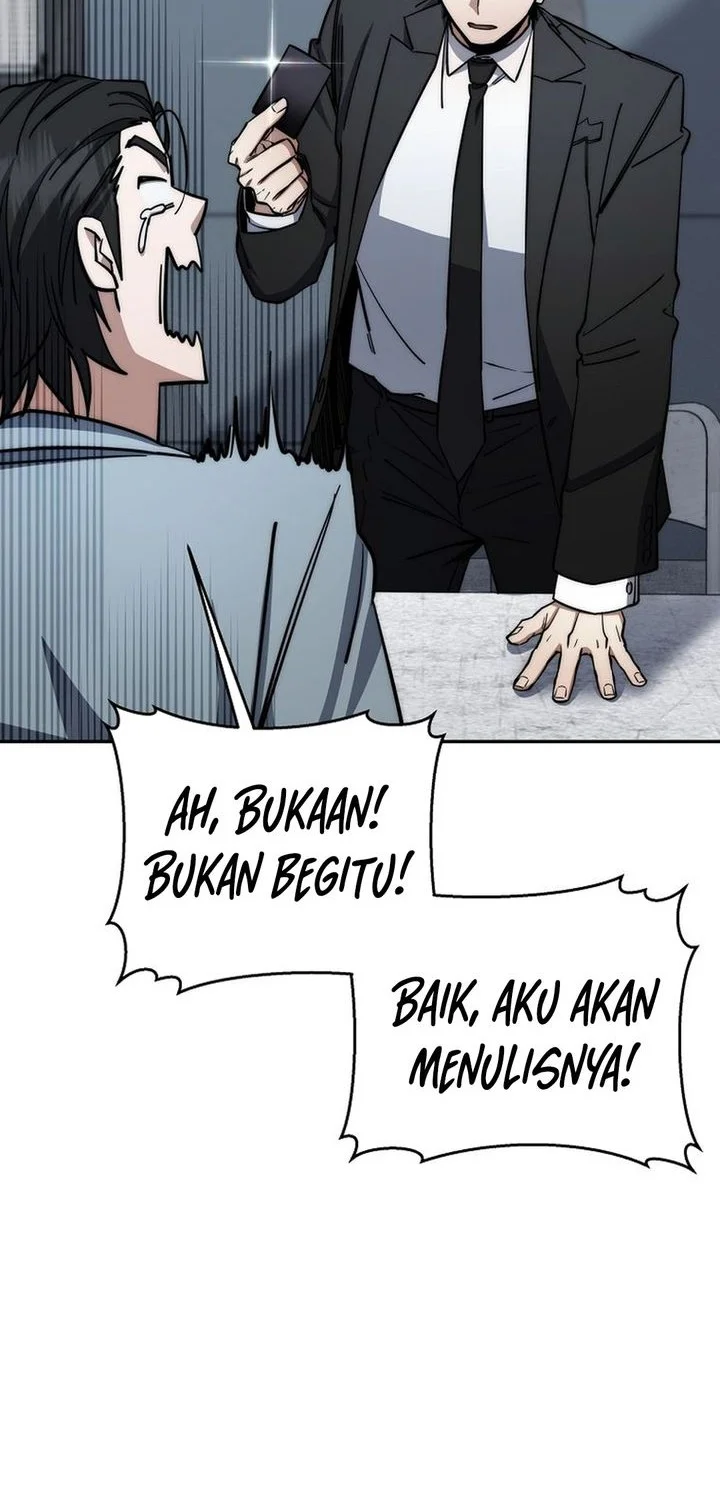 Return of the Sword God-Rank Civil Servant Chapter 89 - halaman 56
