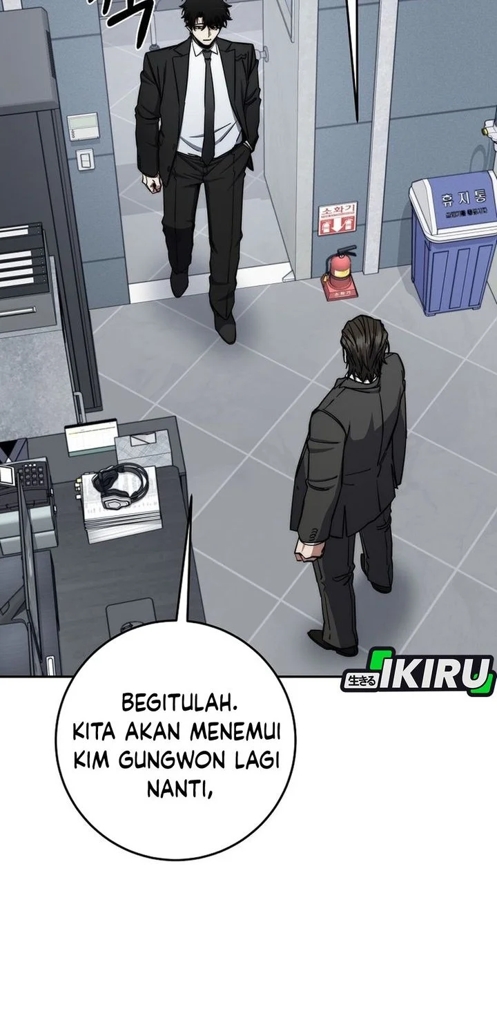 Return of the Sword God-Rank Civil Servant Chapter 89 - halaman 60