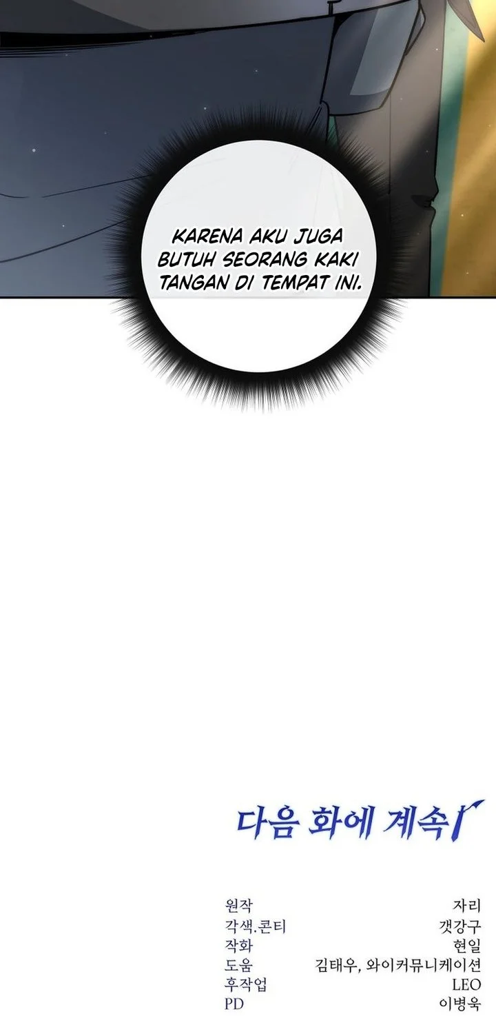 Return of the Sword God-Rank Civil Servant Chapter 89 - halaman 66