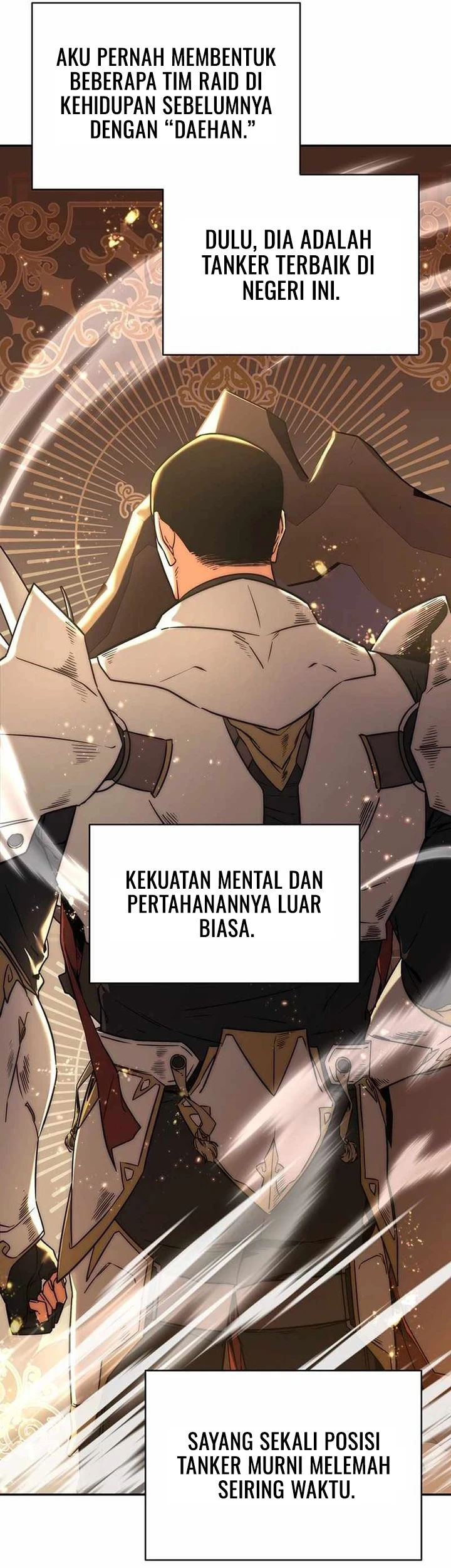 Return of the Sword God-Rank Civil Servant Chapter 9 - halaman 36