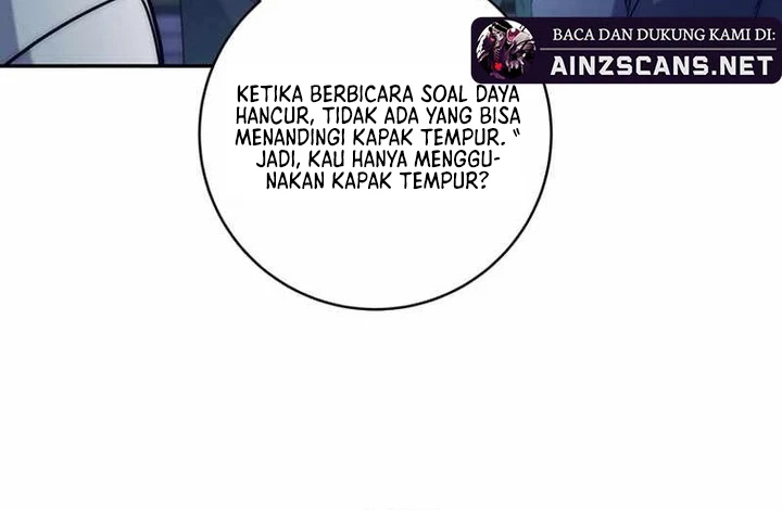 Return of the Sword God-Rank Civil Servant Chapter 9 - halaman 47