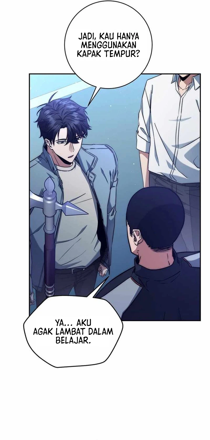 Return of the Sword God-Rank Civil Servant Chapter 9 - halaman 48