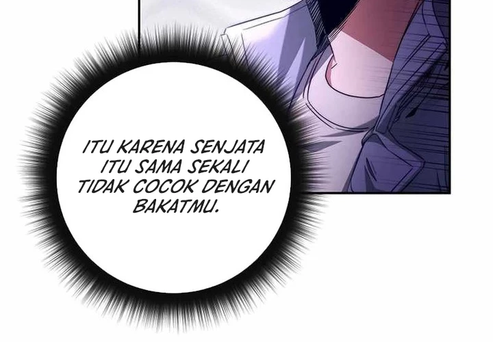 Return of the Sword God-Rank Civil Servant Chapter 9 - halaman 50