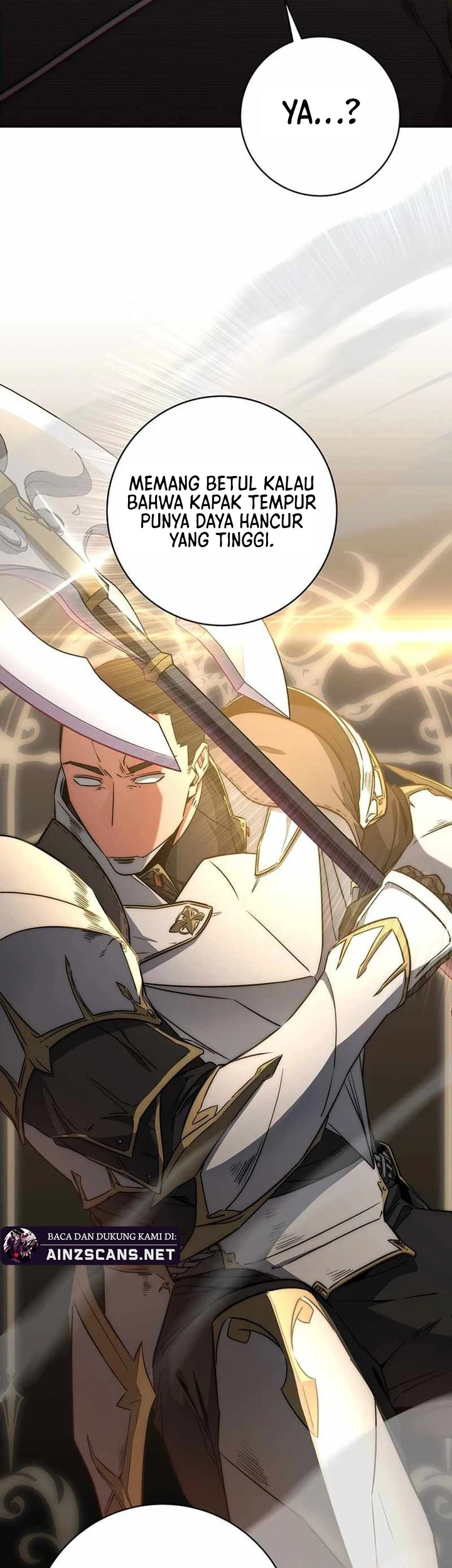 Return of the Sword God-Rank Civil Servant Chapter 9 - halaman 58