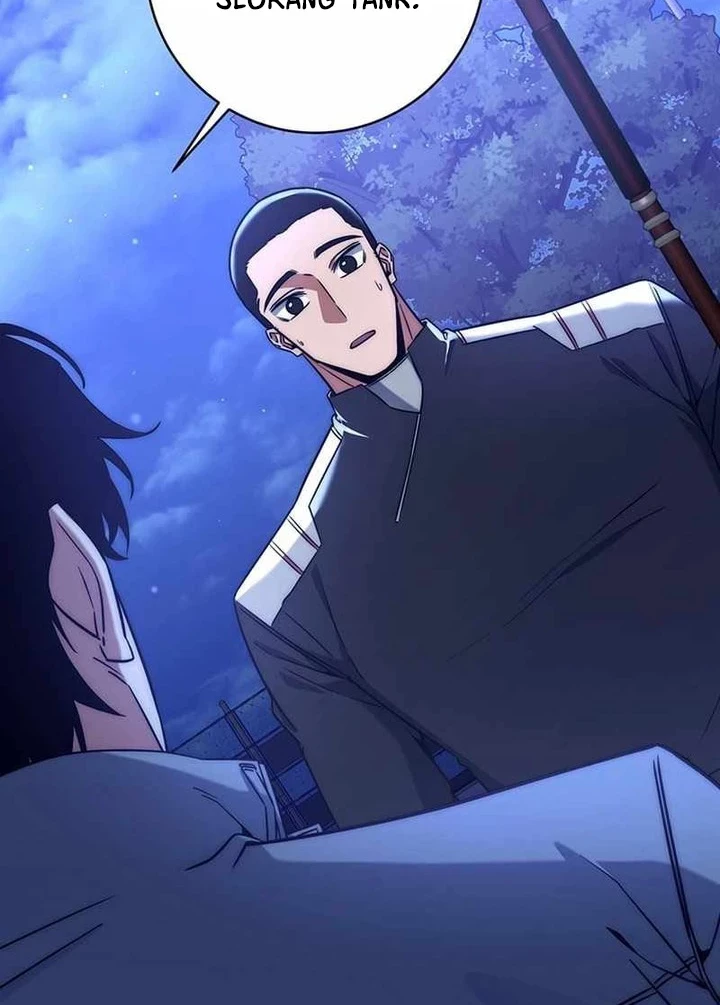 Return of the Sword God-Rank Civil Servant Chapter 9 - halaman 61
