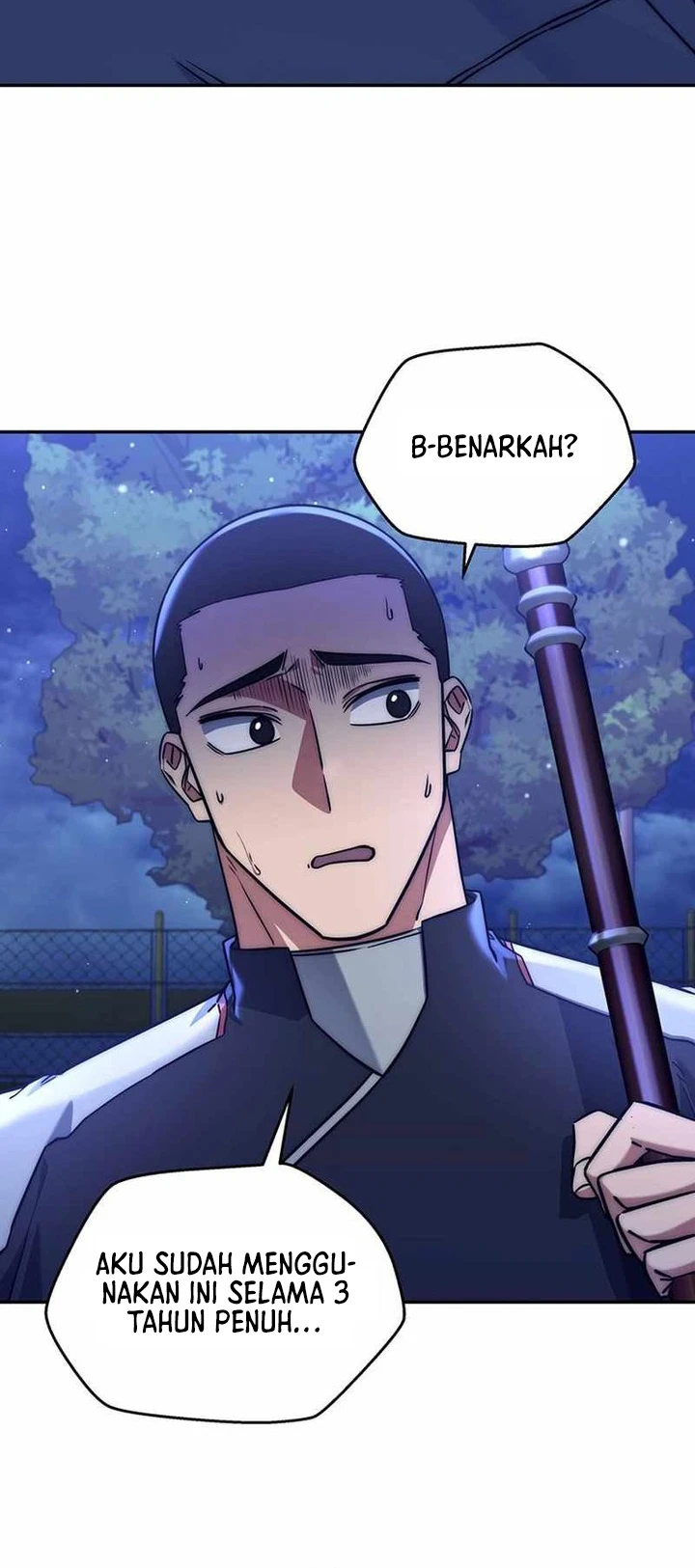 Return of the Sword God-Rank Civil Servant Chapter 9 - halaman 62