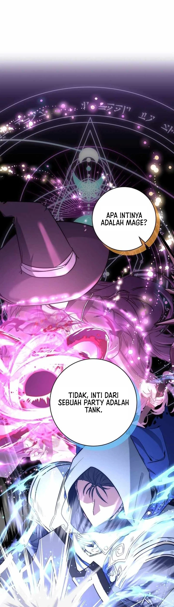 Return of the Sword God-Rank Civil Servant Chapter 9 - halaman 66