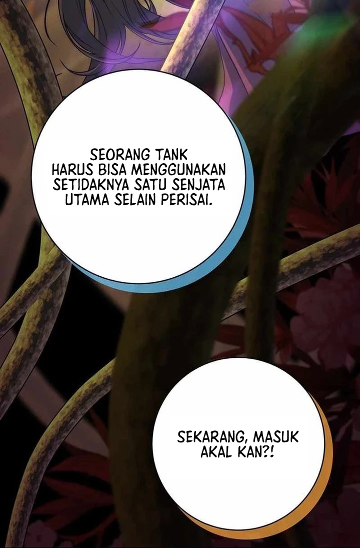 Return of the Sword God-Rank Civil Servant Chapter 9 - halaman 69
