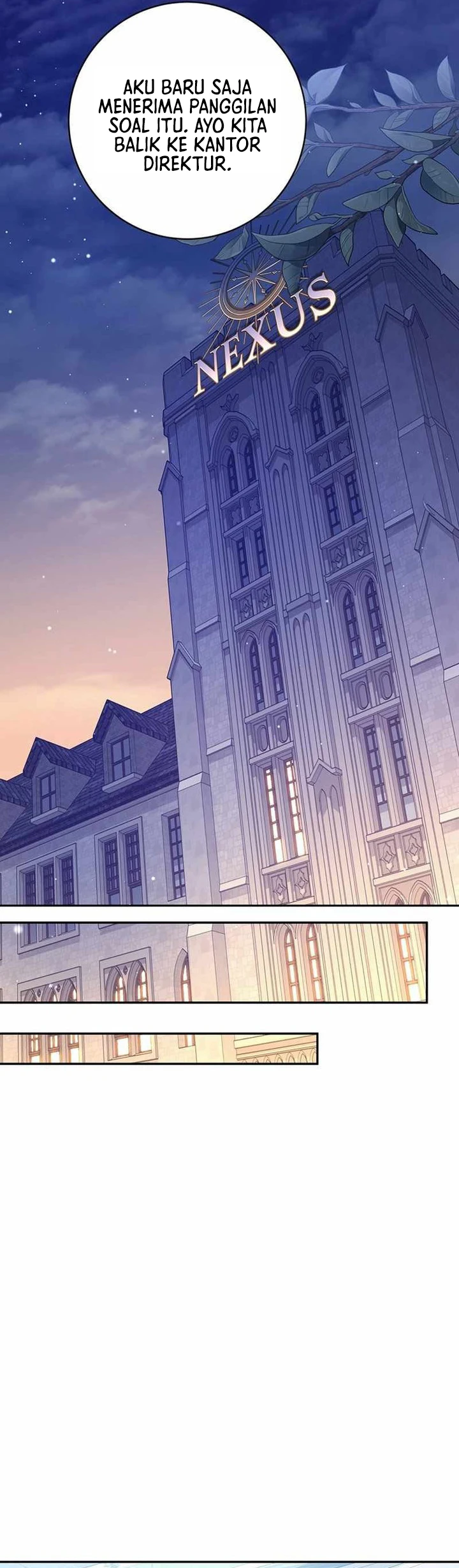 Return of the Sword God-Rank Civil Servant Chapter 9 - halaman 77