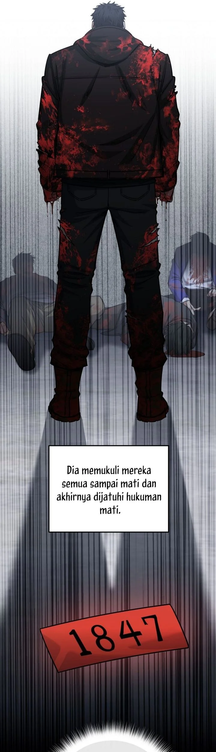 Return of the Sword God-Rank Civil Servant Chapter 90 - halaman 17