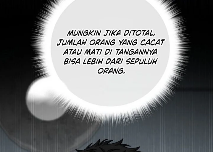 Return of the Sword God-Rank Civil Servant Chapter 90 - halaman 18