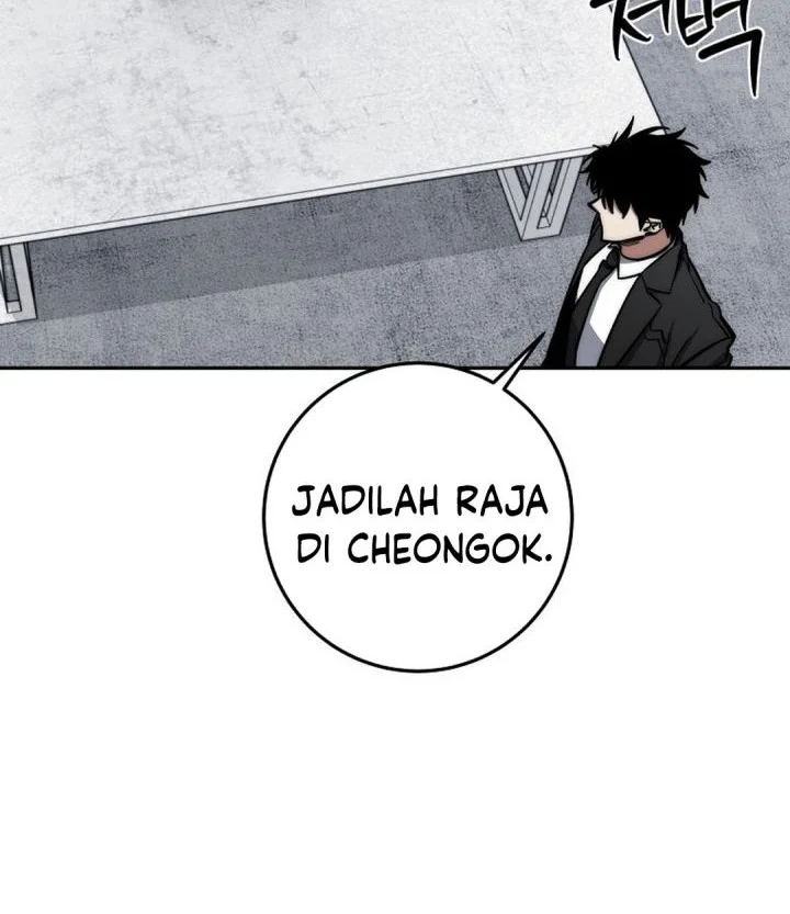 Return of the Sword God-Rank Civil Servant Chapter 90 - halaman 26