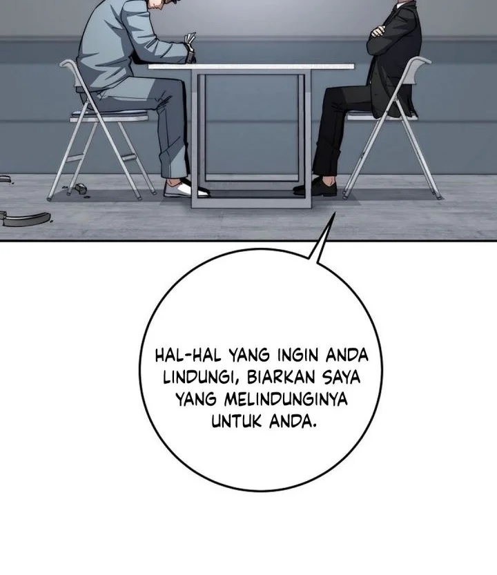Return of the Sword God-Rank Civil Servant Chapter 90 - halaman 36