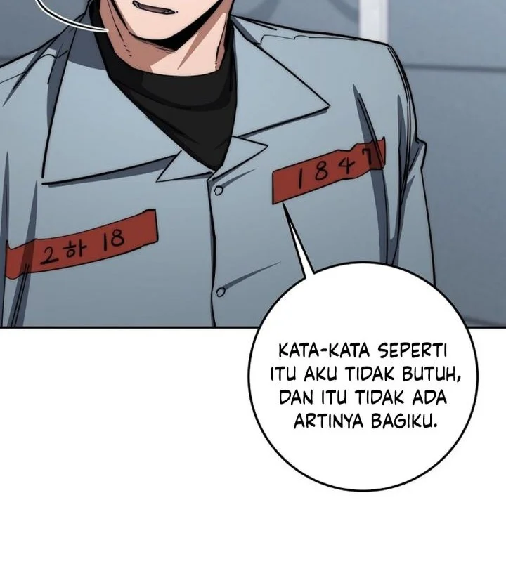 Return of the Sword God-Rank Civil Servant Chapter 90 - halaman 48