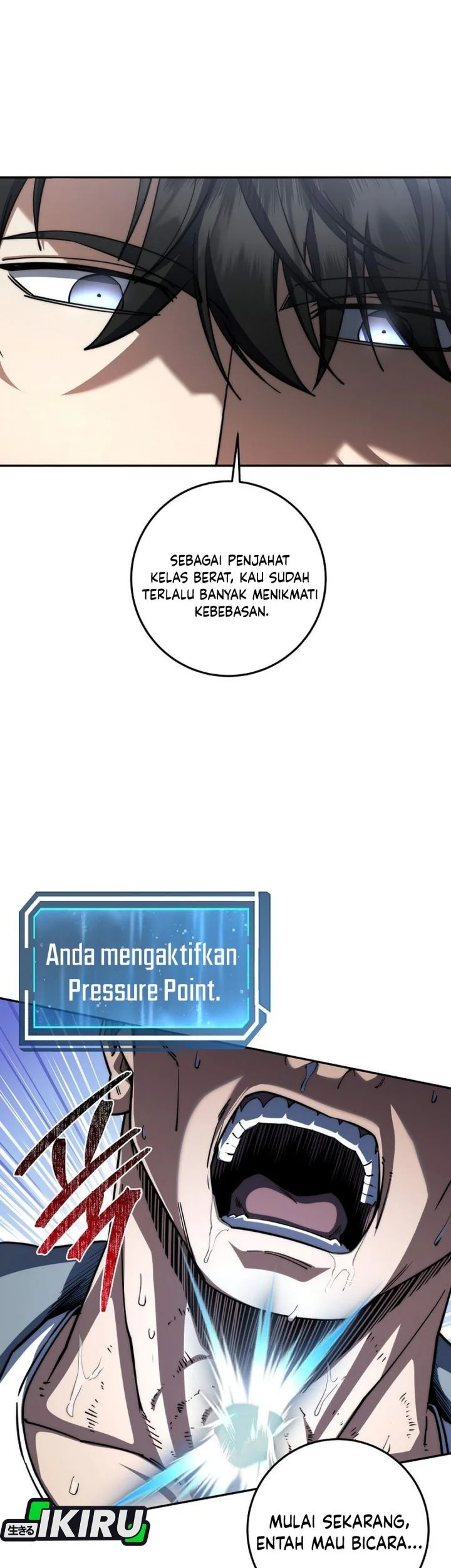 Return of the Sword God-Rank Civil Servant Chapter 90 - halaman 66