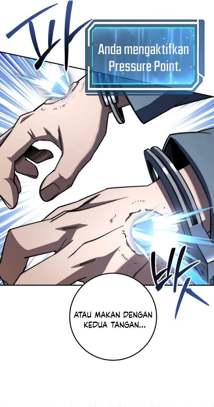 Return of the Sword God-Rank Civil Servant Chapter 90 - halaman 68