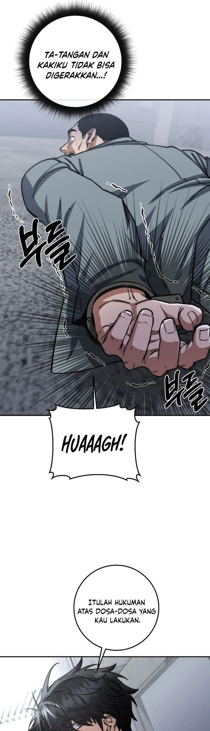 Return of the Sword God-Rank Civil Servant Chapter 90 - halaman 70