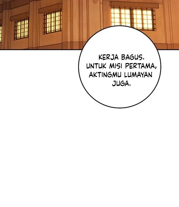 Return of the Sword God-Rank Civil Servant Chapter 90 - halaman 73