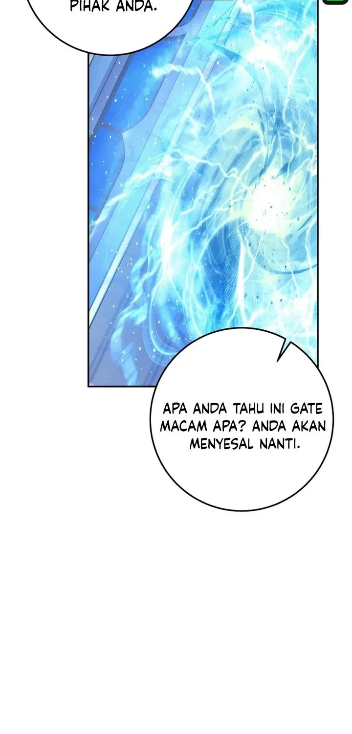 Return of the Sword God-Rank Civil Servant Chapter 91 - halaman 10
