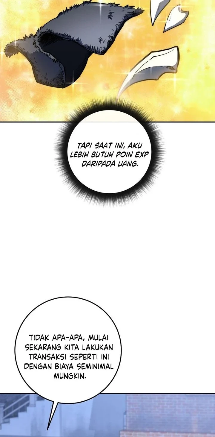 Return of the Sword God-Rank Civil Servant Chapter 91 - halaman 16
