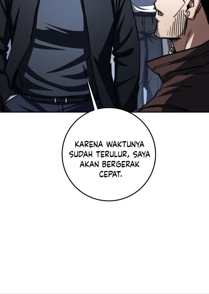 Return of the Sword God-Rank Civil Servant Chapter 91 - halaman 22