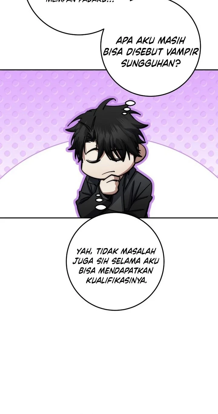 Return of the Sword God-Rank Civil Servant Chapter 91 - halaman 28