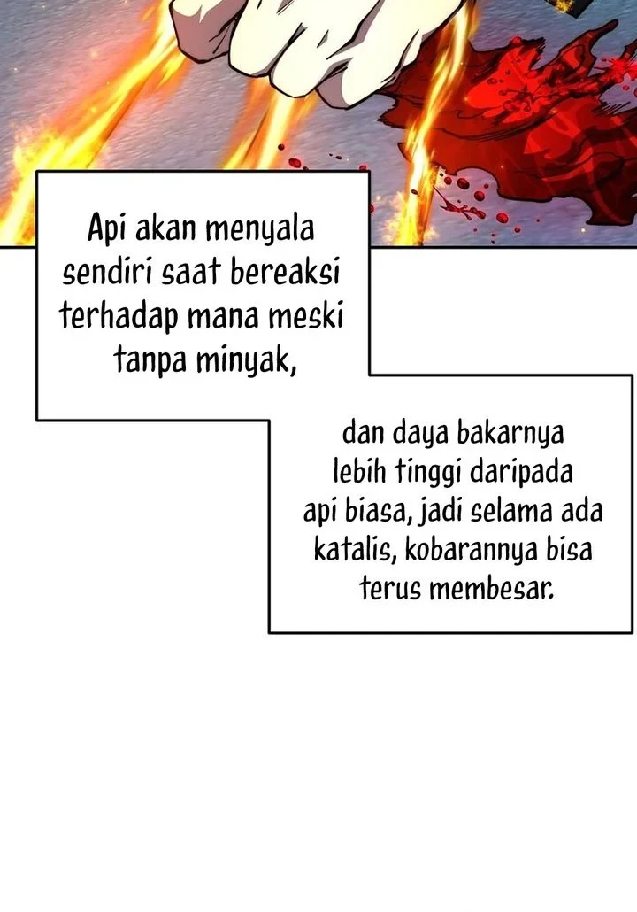 Return of the Sword God-Rank Civil Servant Chapter 91 - halaman 36