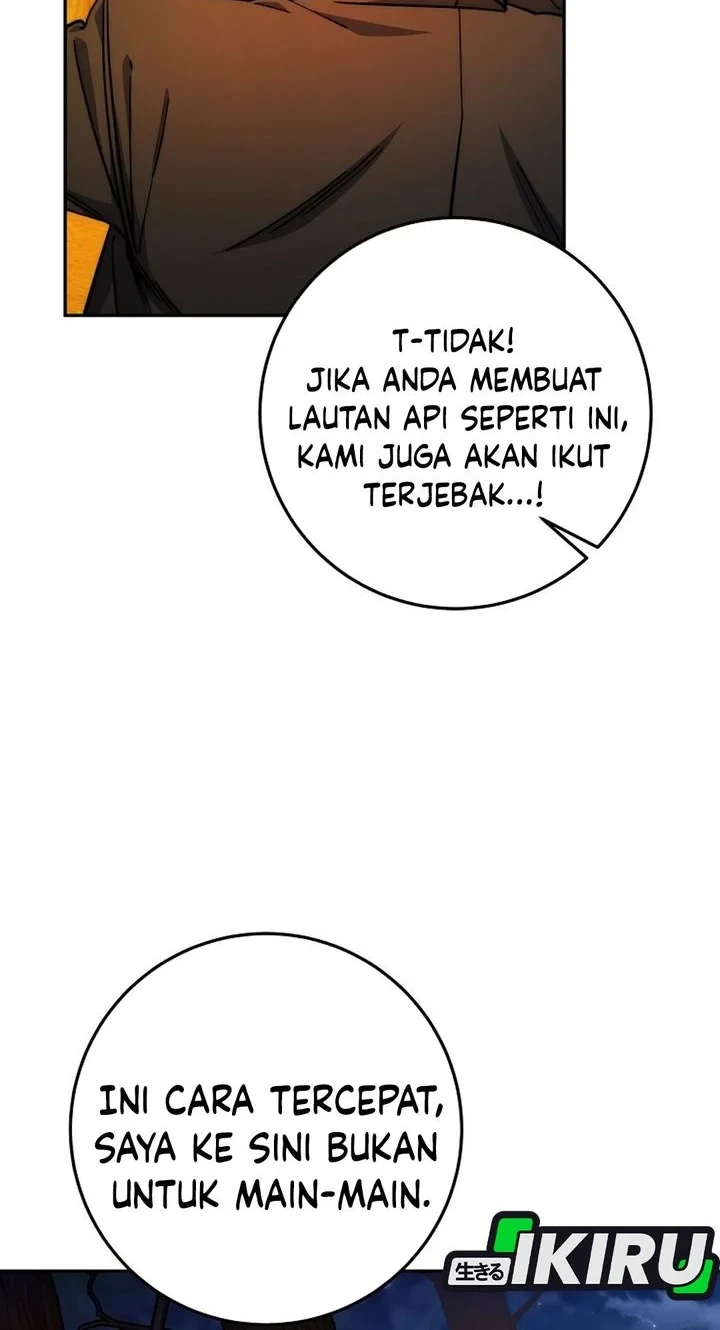 Return of the Sword God-Rank Civil Servant Chapter 91 - halaman 38