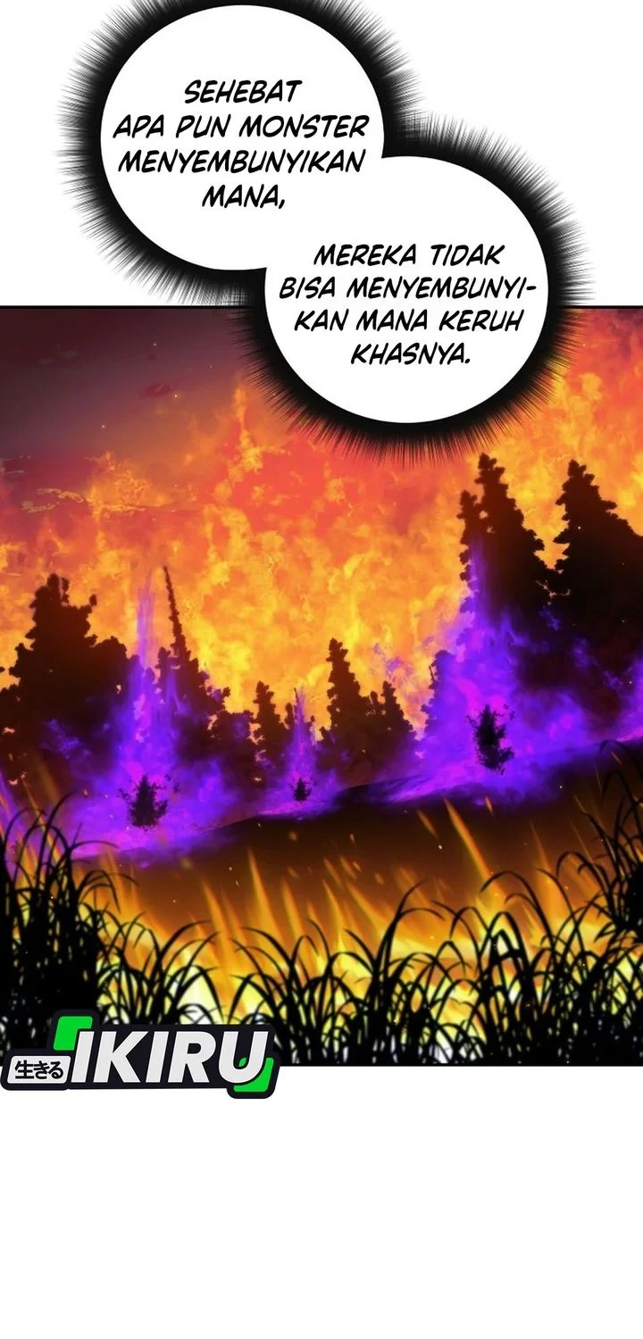 Return of the Sword God-Rank Civil Servant Chapter 91 - halaman 40