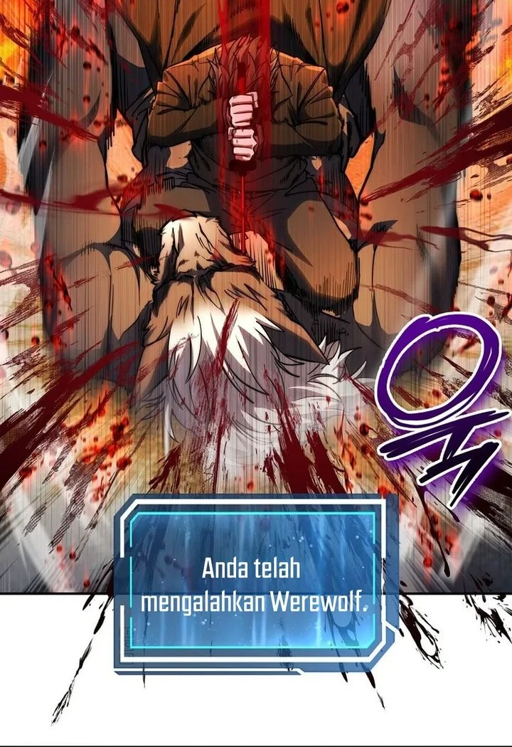 Return of the Sword God-Rank Civil Servant Chapter 91 - halaman 46