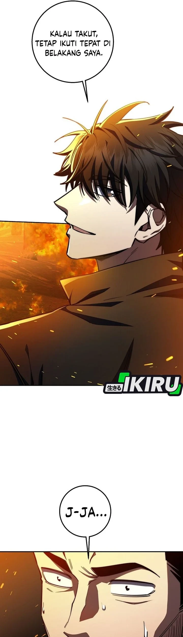 Return of the Sword God-Rank Civil Servant Chapter 91 - halaman 49