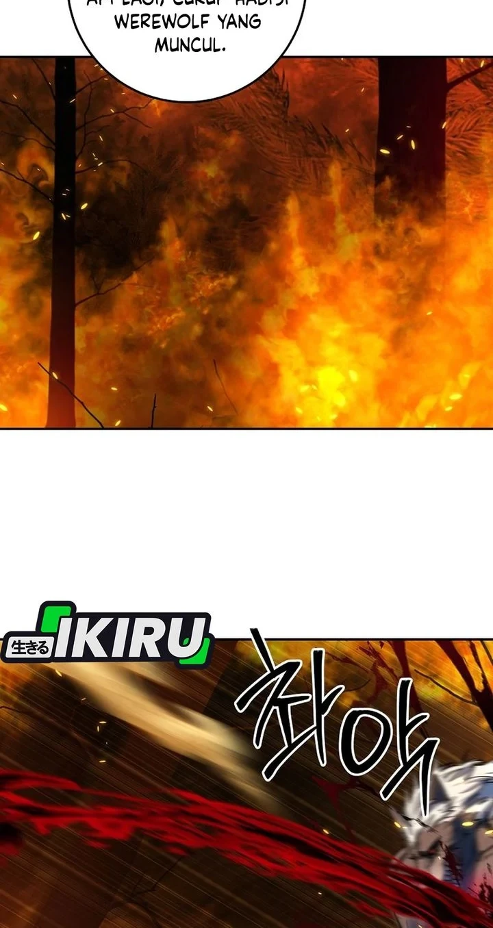 Return of the Sword God-Rank Civil Servant Chapter 91 - halaman 56
