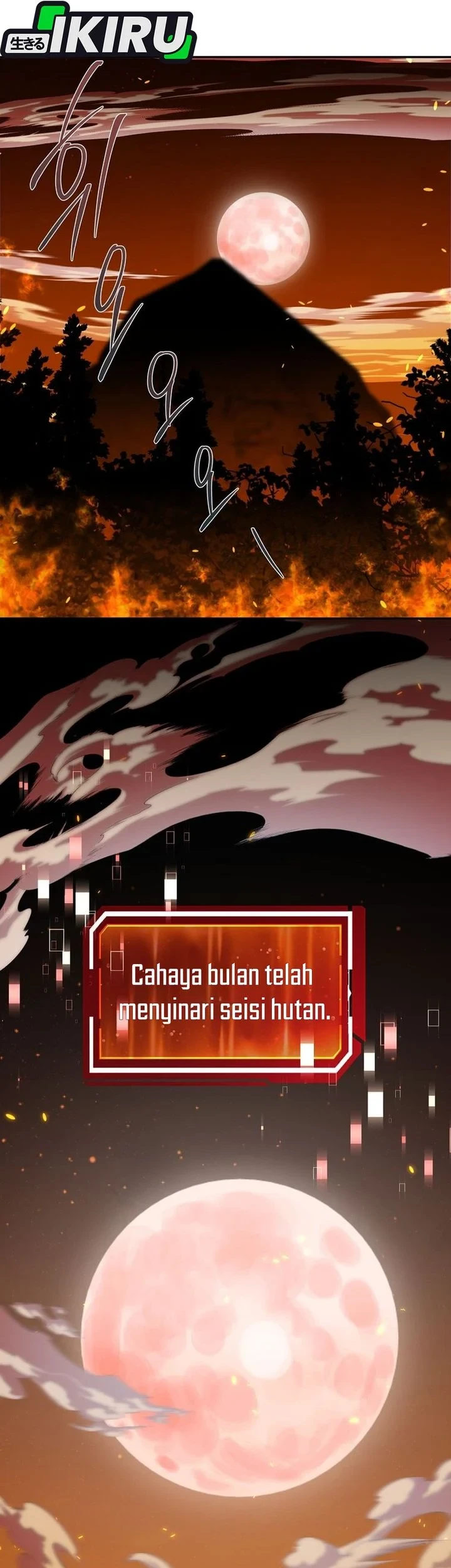 Return of the Sword God-Rank Civil Servant Chapter 91 - halaman 61