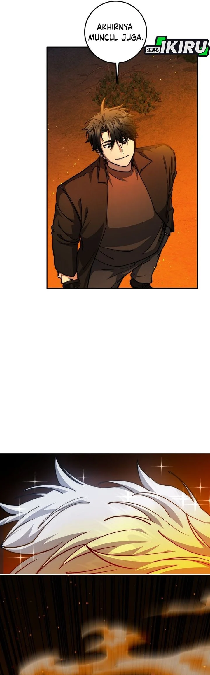 Return of the Sword God-Rank Civil Servant Chapter 91 - halaman 63