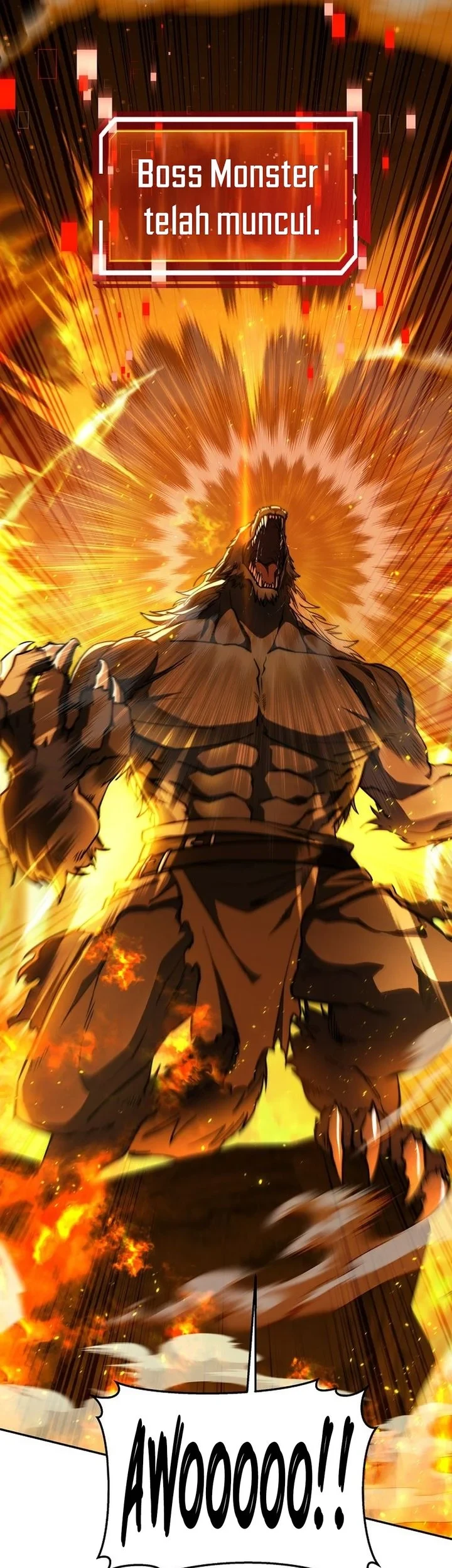 Return of the Sword God-Rank Civil Servant Chapter 91 - halaman 64