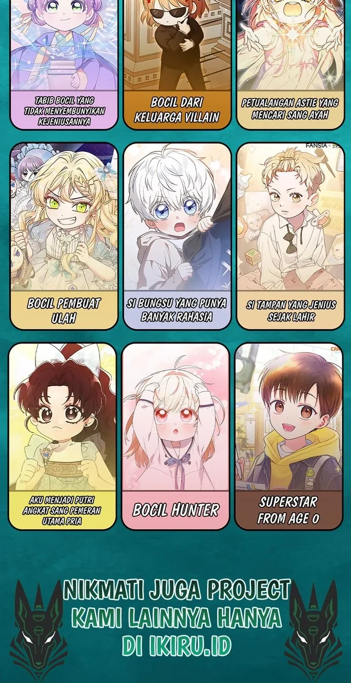 Return of the Sword God-Rank Civil Servant Chapter 91 - halaman 67