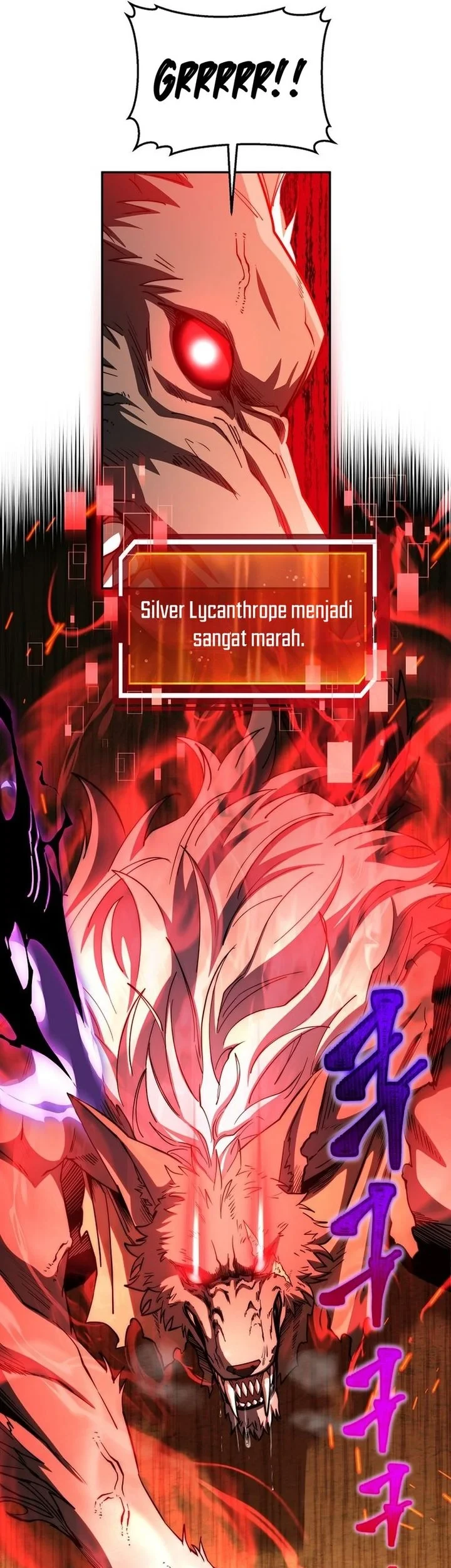 Return of the Sword God-Rank Civil Servant Chapter 92 - halaman 31