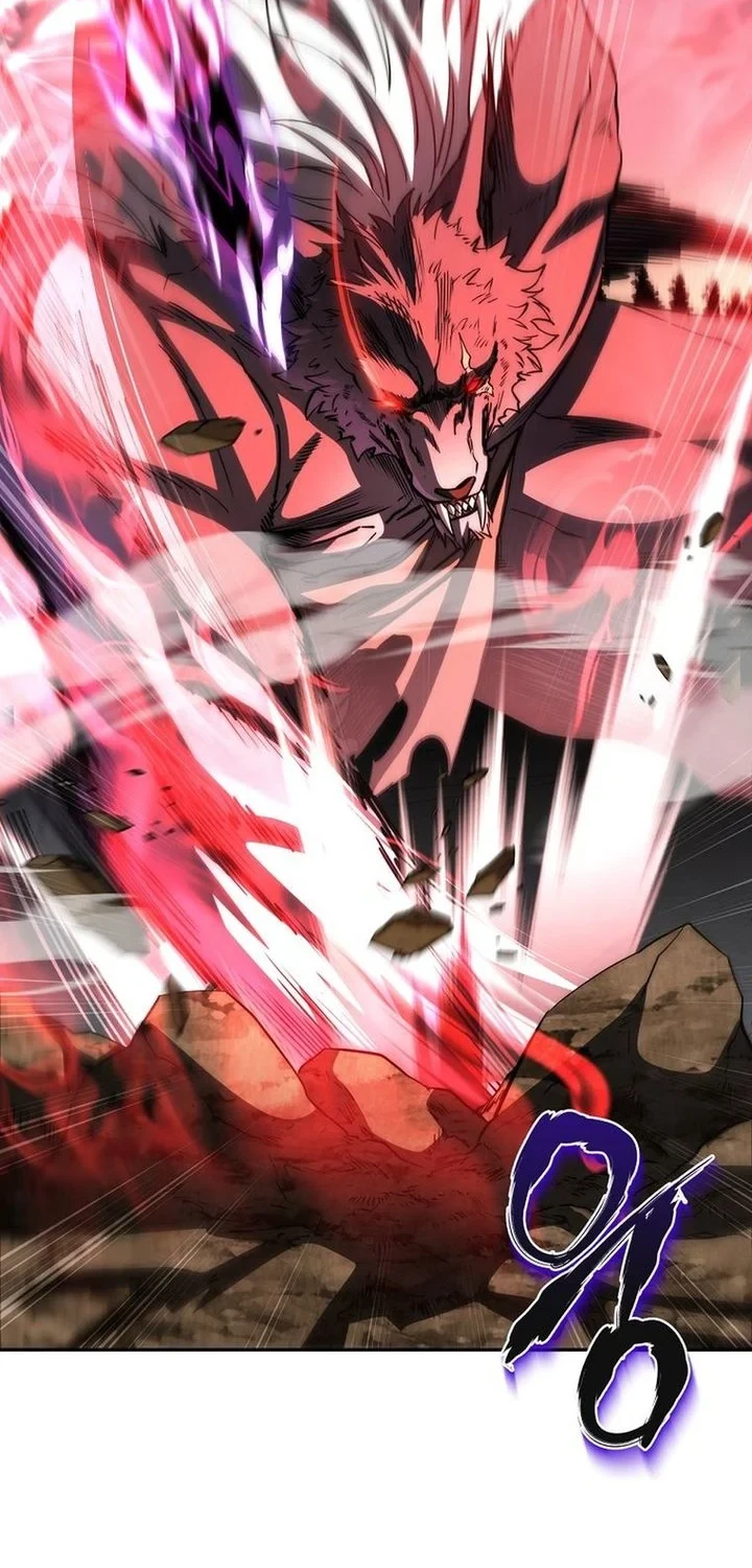 Return of the Sword God-Rank Civil Servant Chapter 92 - halaman 38