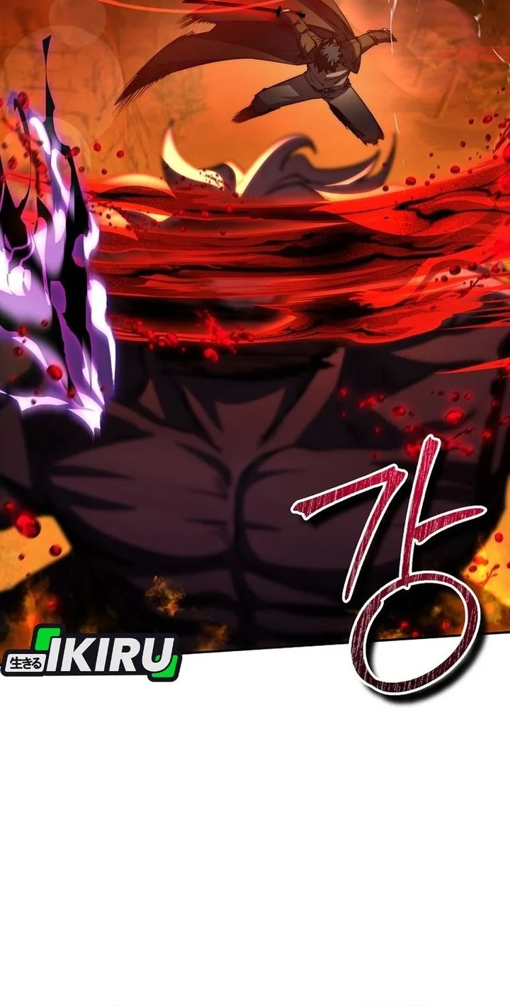 Return of the Sword God-Rank Civil Servant Chapter 92 - halaman 40