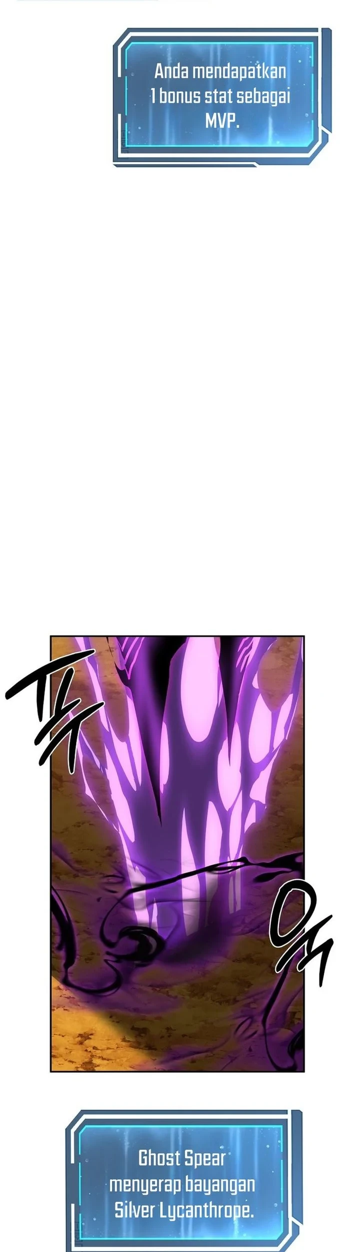 Return of the Sword God-Rank Civil Servant Chapter 92 - halaman 43