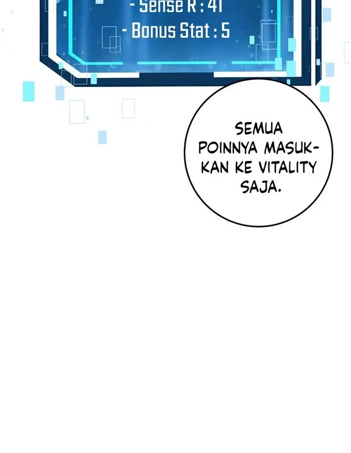 Return of the Sword God-Rank Civil Servant Chapter 92 - halaman 46