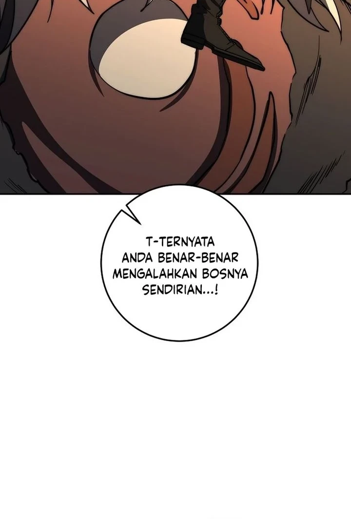 Return of the Sword God-Rank Civil Servant Chapter 92 - halaman 48